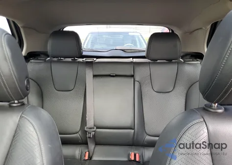 2020 Buick Encore Gx Essence из США, поврежденный, VIN KL4MMGSL6LB125853